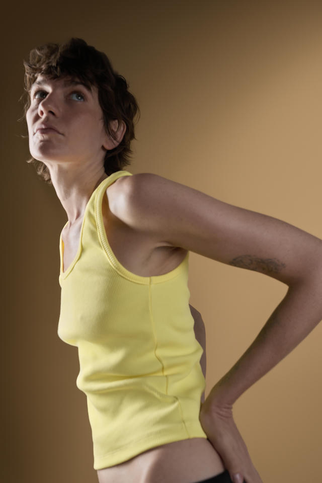 Алко-майка ALLEN | ZNWR