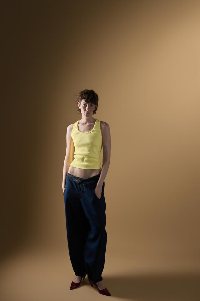 Алко-майка ALLEN | ZNWR