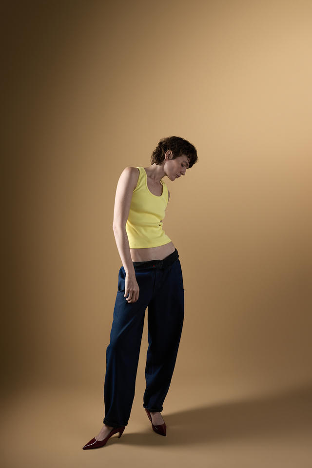 Алко-майка ALLEN | ZNWR