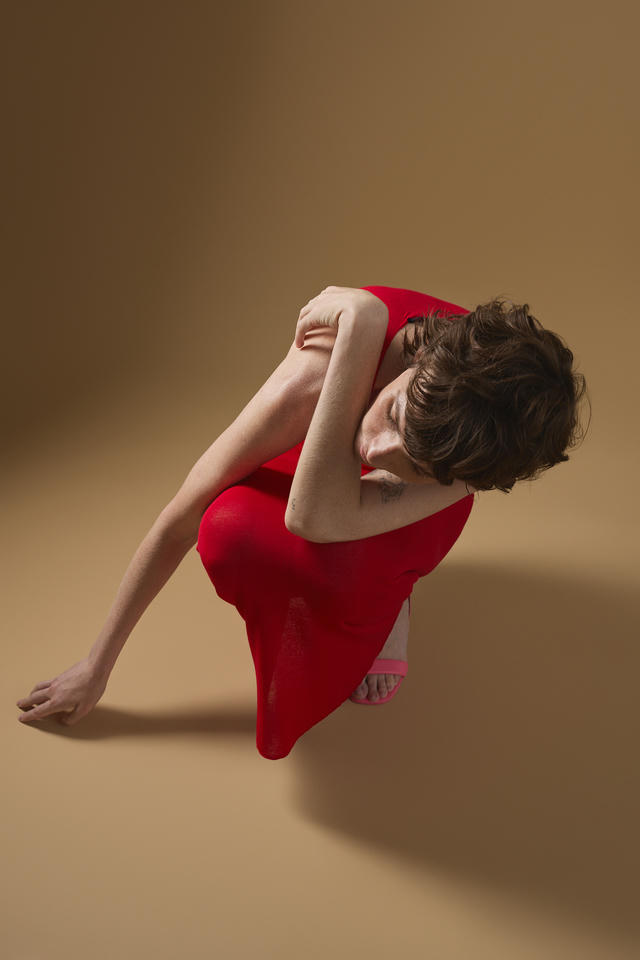 Платье Нимфы | ZNWR