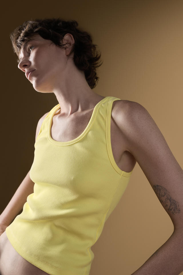 Алко-майка ALLEN | ZNWR