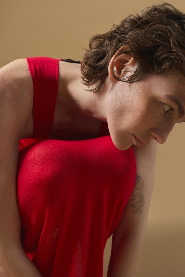 Платье Нимфы | ZNWR