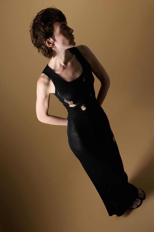 Платье SIRENA | ZNWR