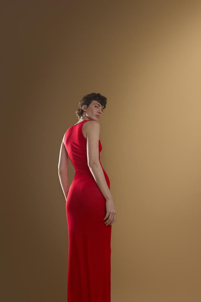 Платье Нимфы | ZNWR