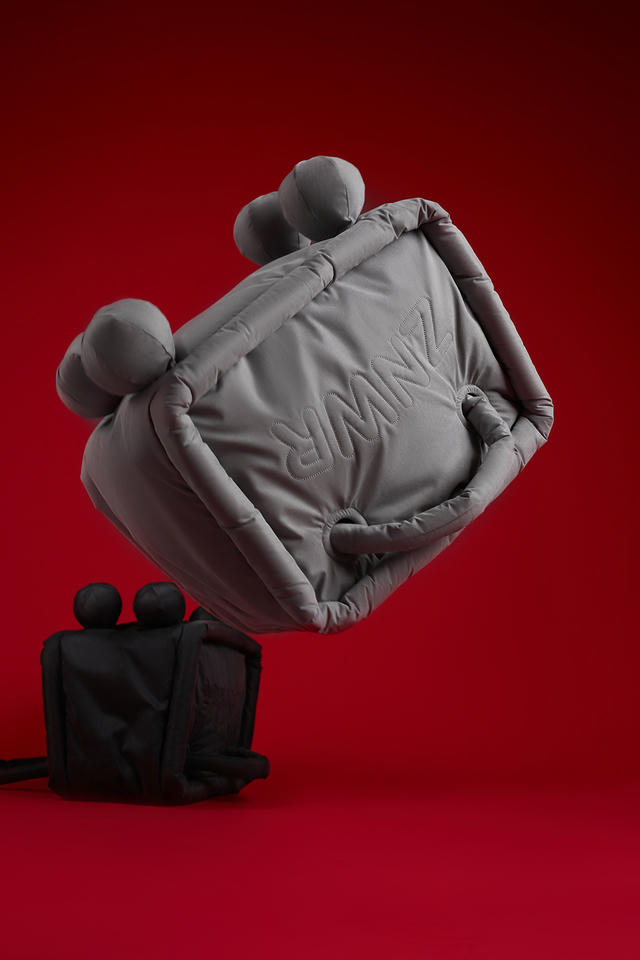 Сумка Wall-E | ZNWR