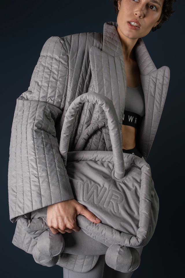 Сумка Wall-E | ZNWR