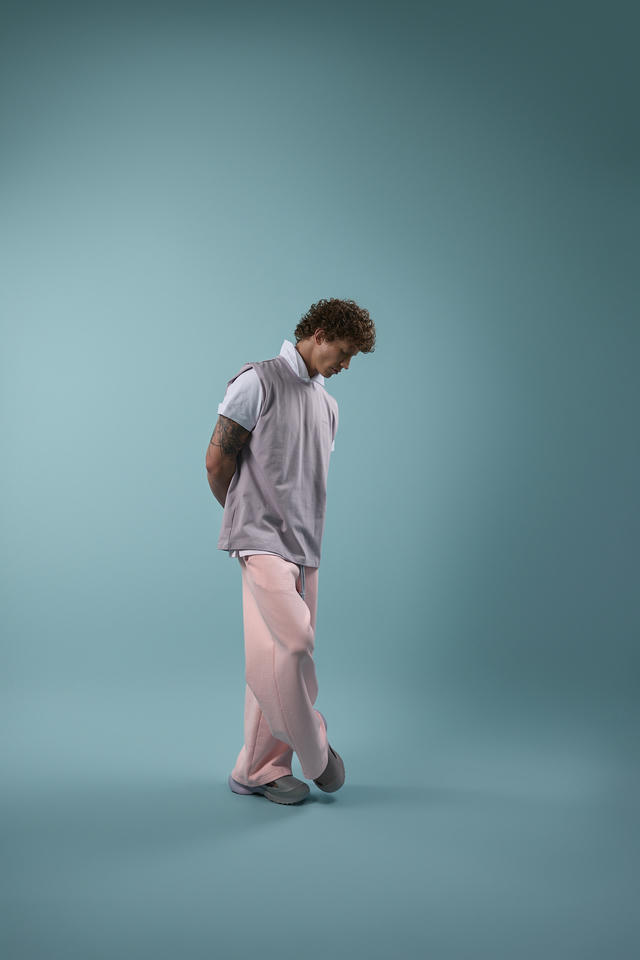 Футболка Undershirt | ZNWR