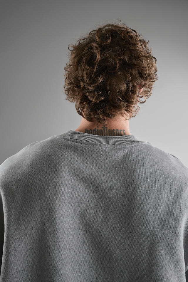 Свитшот Ford | ZNWR