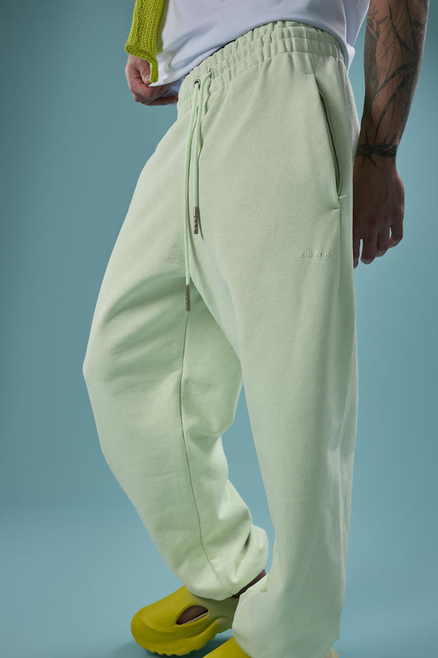 Треники Ford | ZNWR