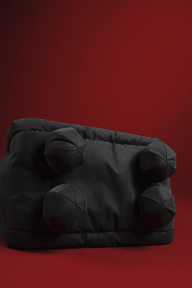 Сумка Wall-E | ZNWR