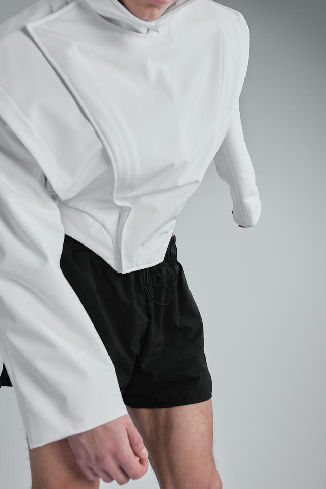 Шорты Holly | ZNWR