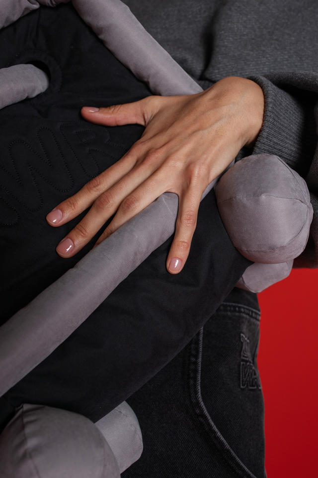 Сумка Wall-E | ZNWR