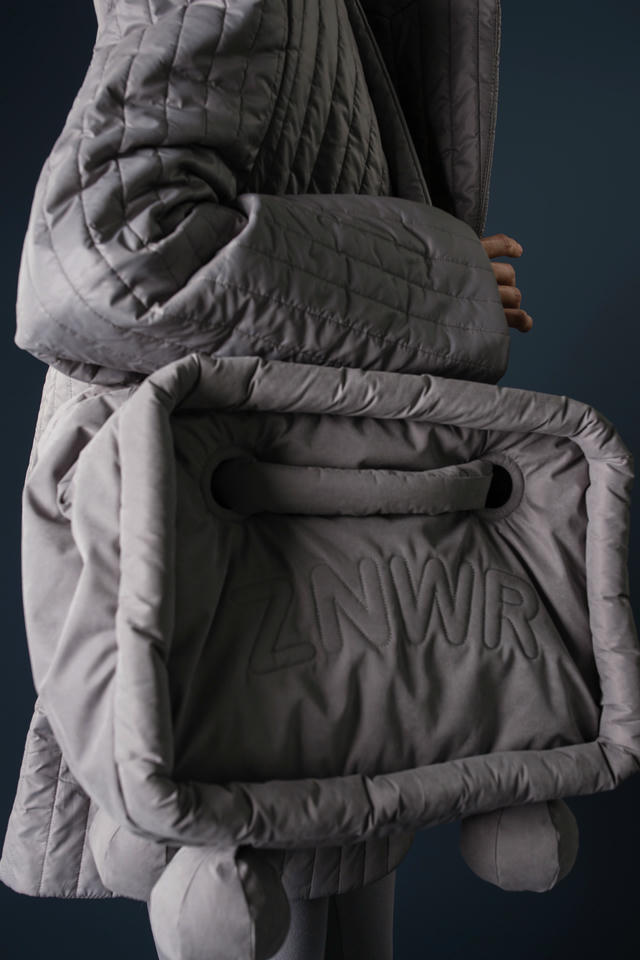 Сумка Wall-E | ZNWR