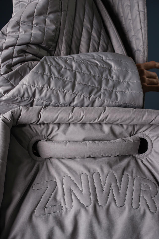 Сумка Wall-E | ZNWR