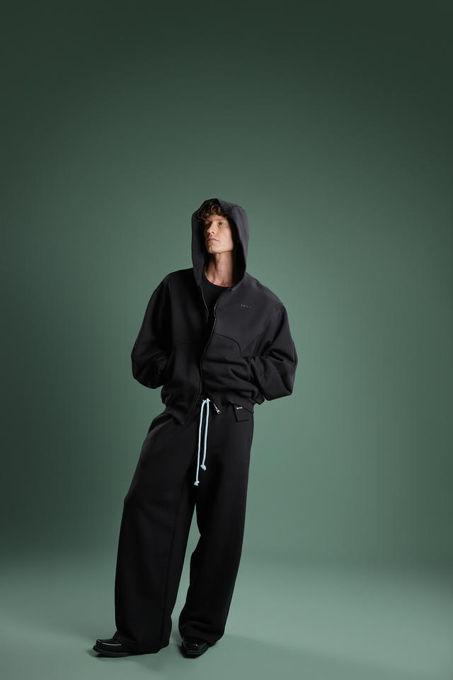 Худи Биатлон зип | ZNWR