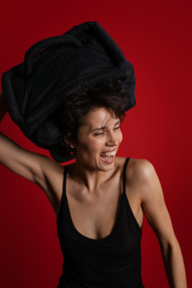 Сумка Wall-E | ZNWR