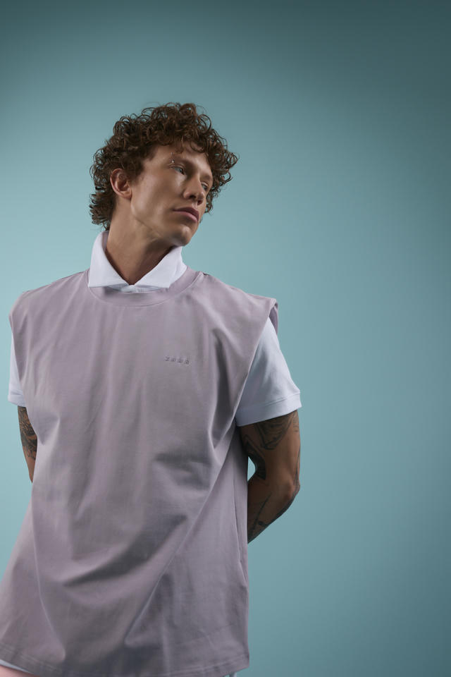 Футболка Undershirt | ZNWR