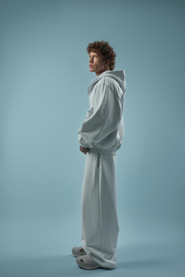 Худи Biathlon zip | ZNWR