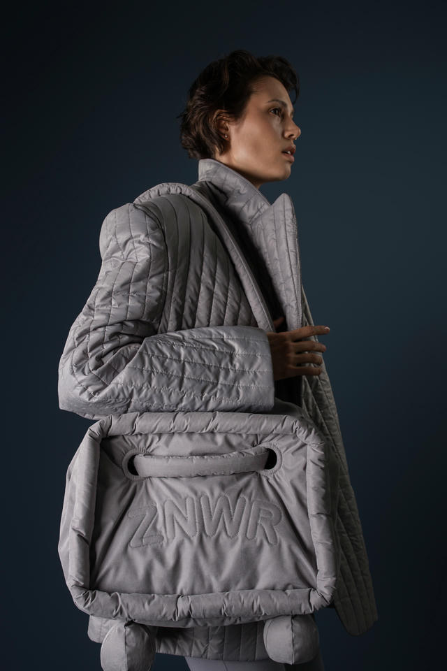 Сумка Wall-E | ZNWR