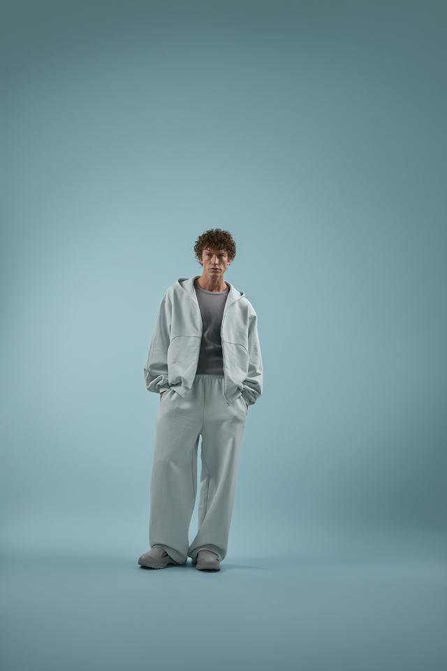 Худи Biathlon zip | ZNWR