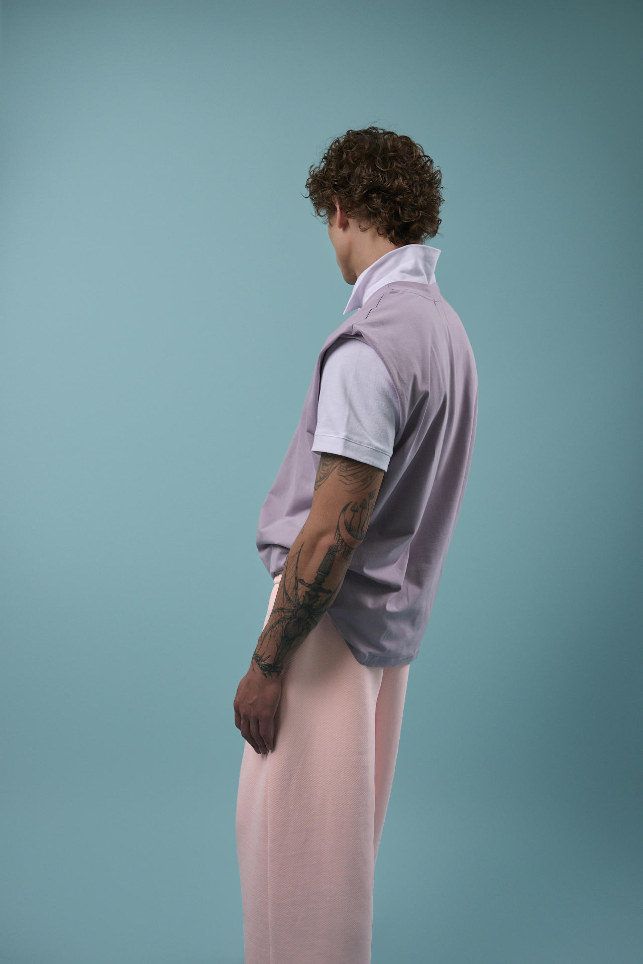 Футболка Undershirt
