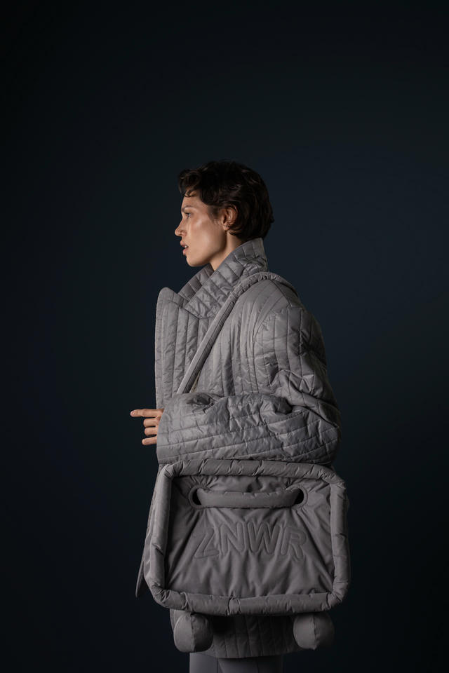 Сумка Wall-E | ZNWR