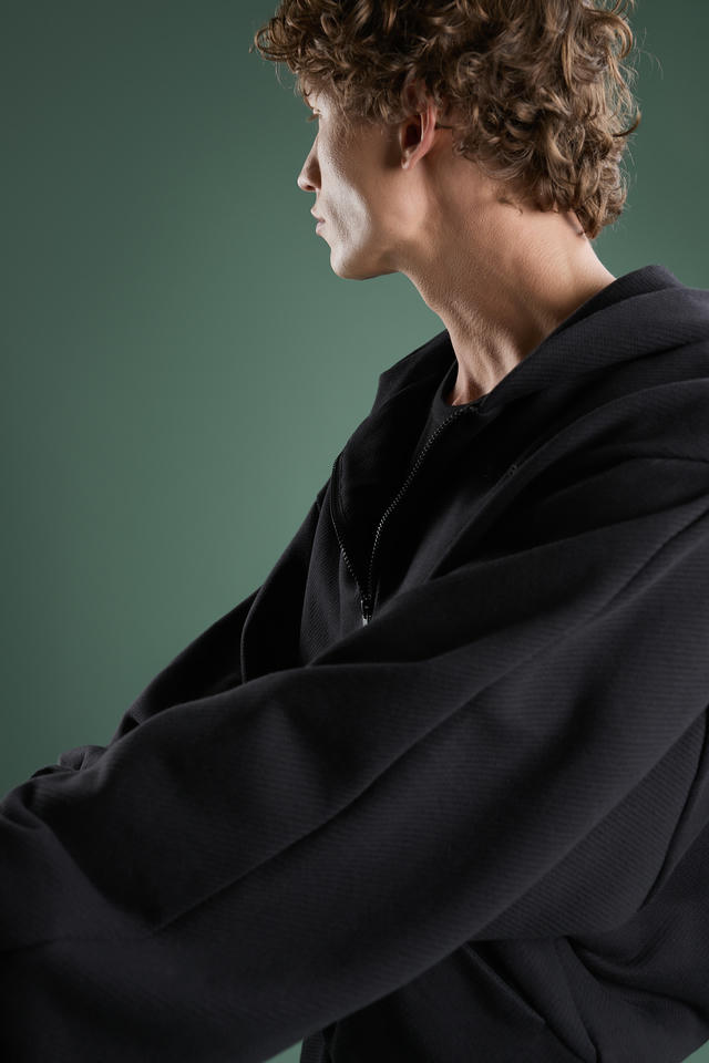 Худи Биатлон зип | ZNWR