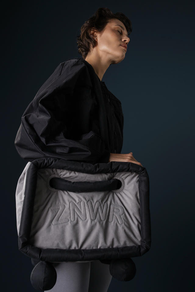 Сумка Wall-E | ZNWR