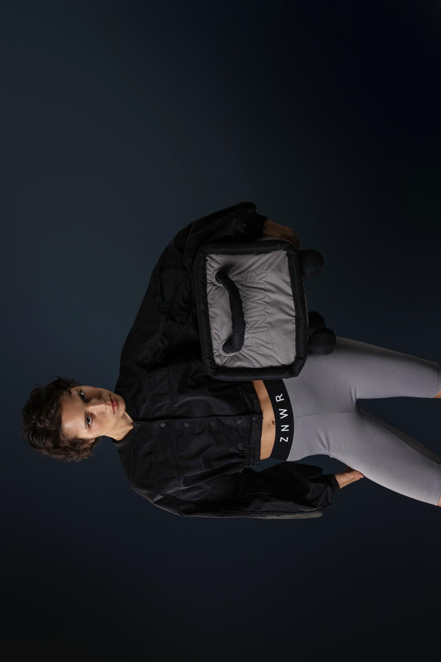 Сумка Wall-E | ZNWR