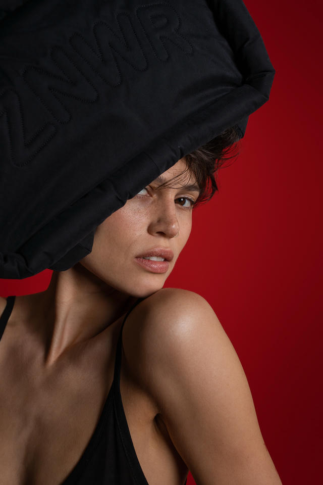 Сумка Wall-E | ZNWR