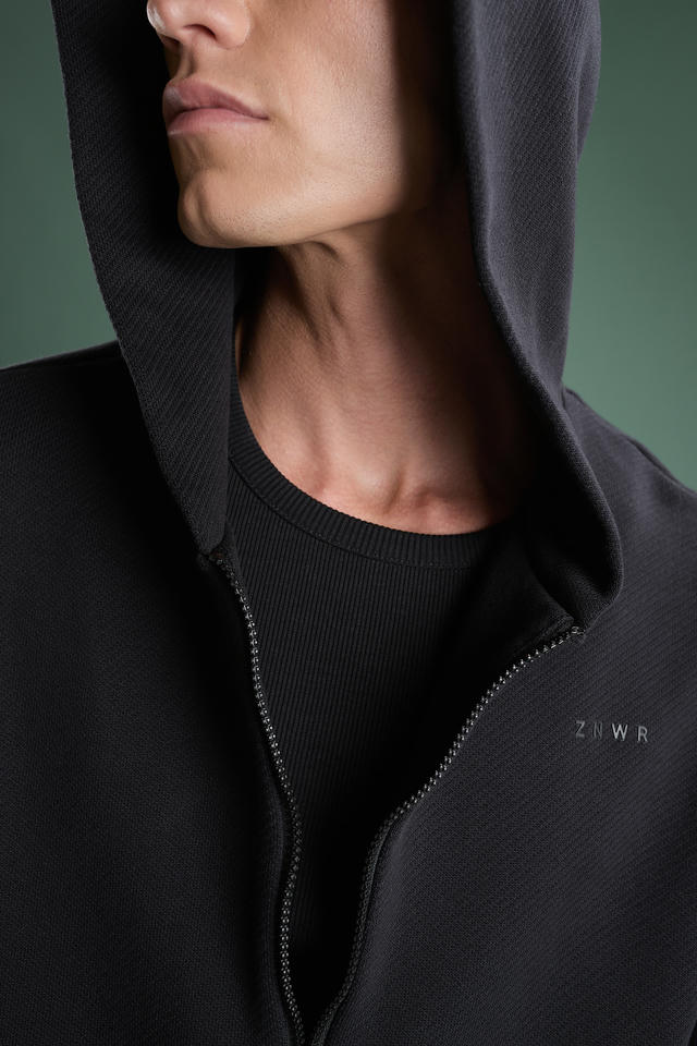 Худи Biathlon zip | ZNWR