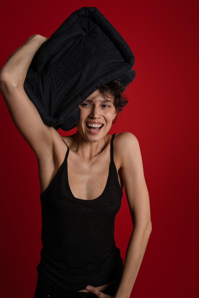 Сумка Wall-E | ZNWR