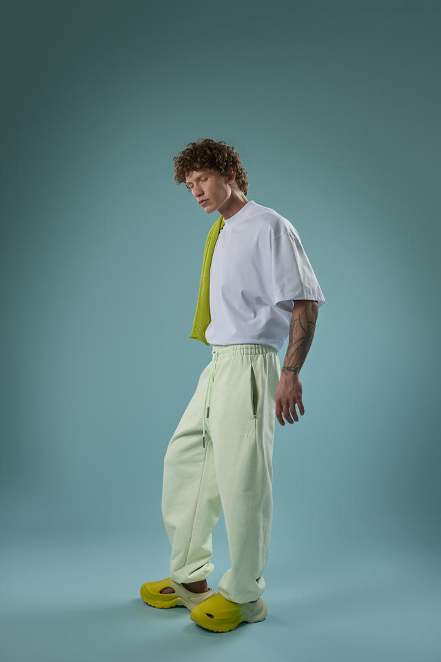 Треники Ford | ZNWR