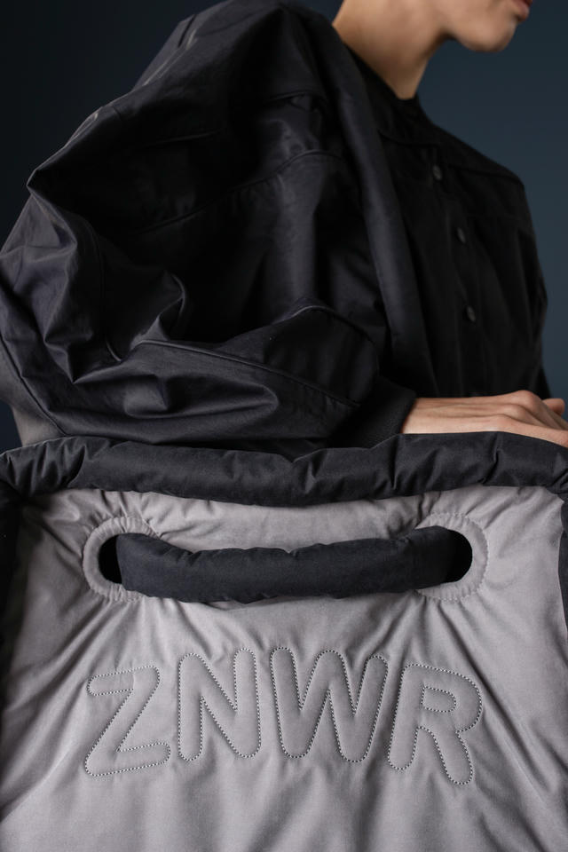 Сумка Wall-E | ZNWR