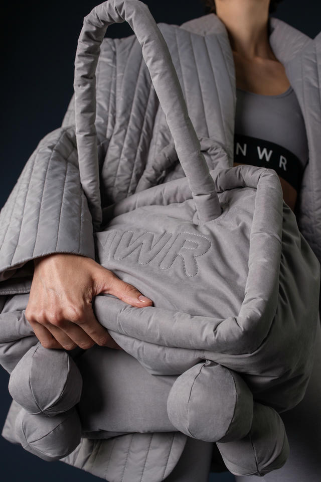 Сумка Wall-E | ZNWR