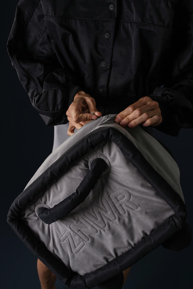 Сумка Wall-E | ZNWR