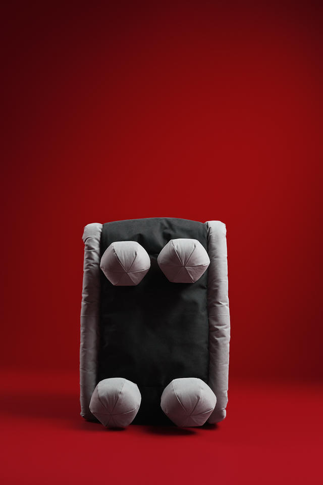 Сумка Wall-E | ZNWR