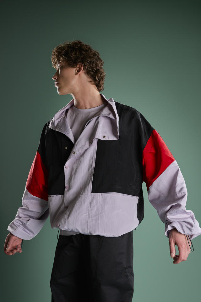 Брюки IKU | ZNWR