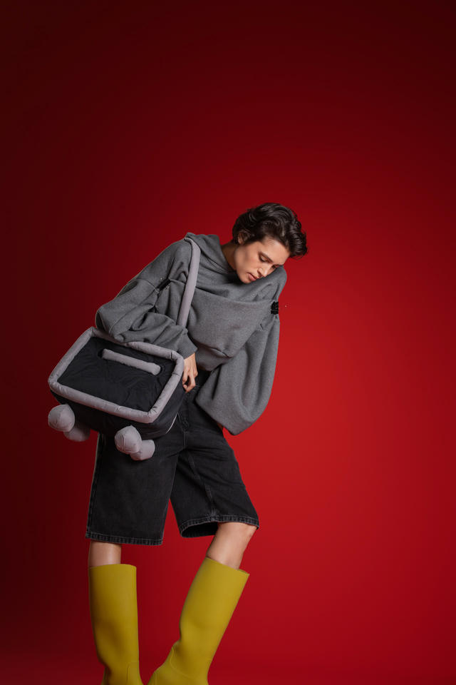 Сумка Wall-E | ZNWR