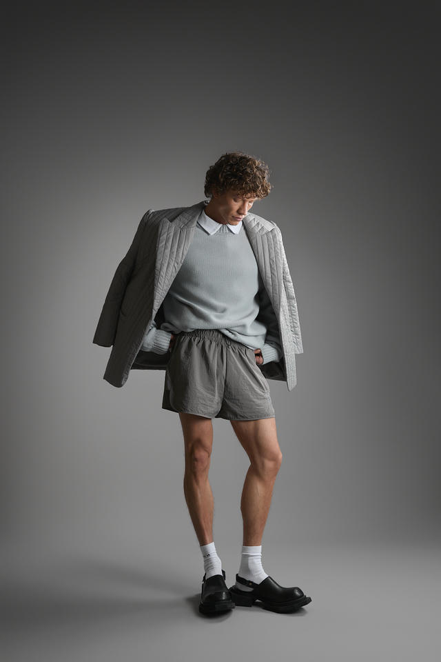 Шорты Holly | ZNWR