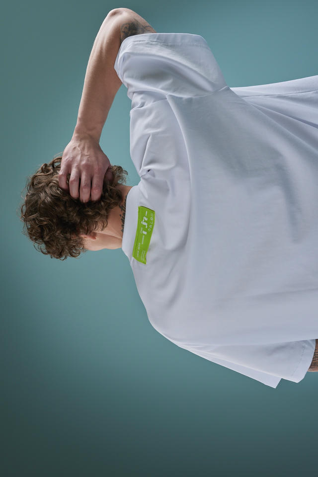 Футболка Newman | ZNWR