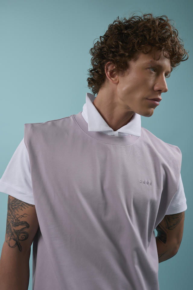 Футболка Undershirt | ZNWR