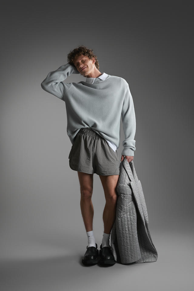 Шорты Holly | ZNWR