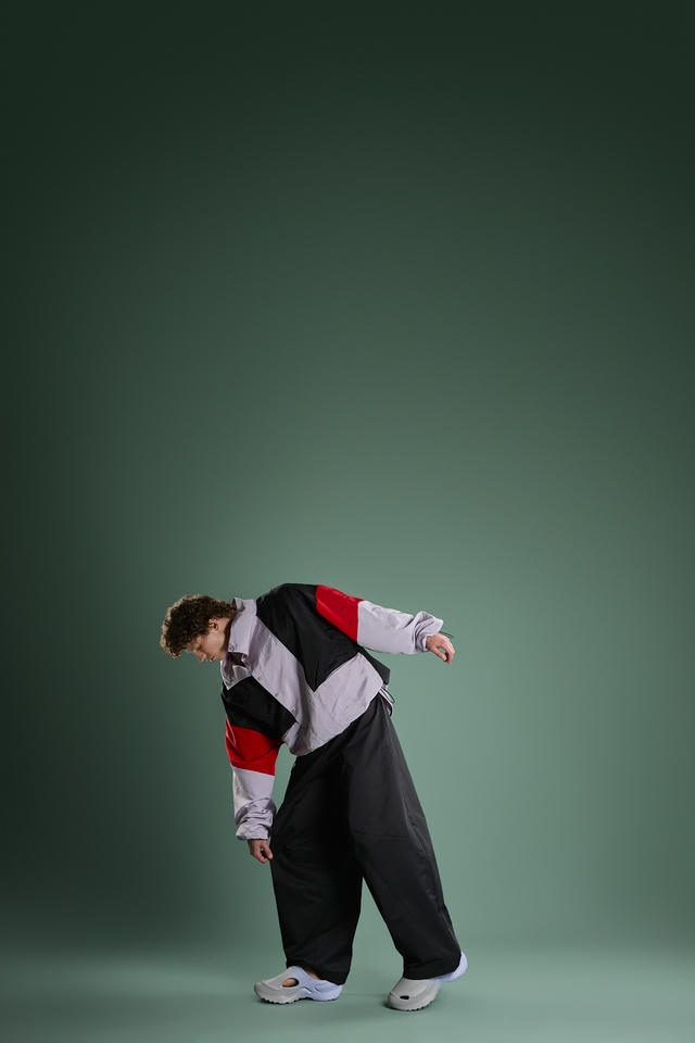 Брюки IKU | ZNWR