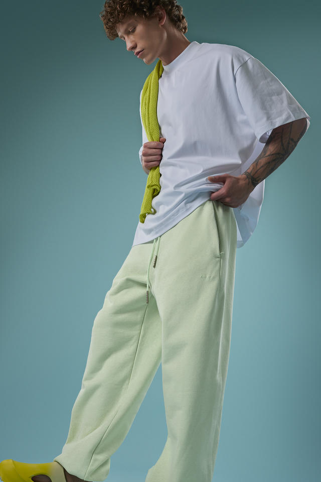 Треники Ford | ZNWR