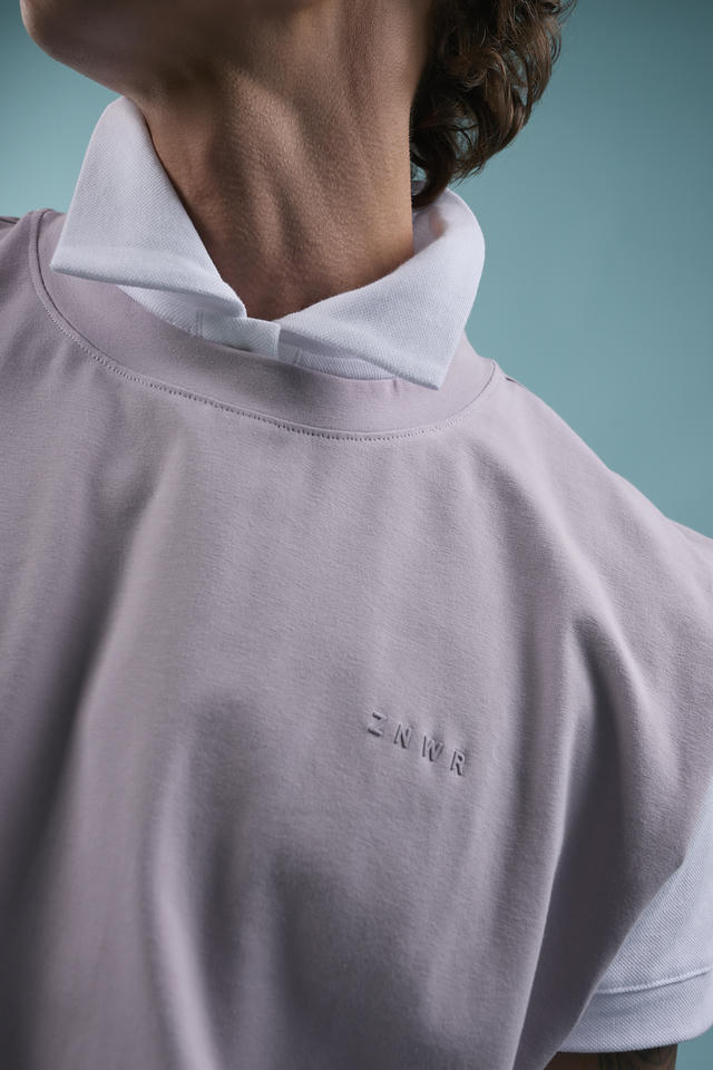 Футболка Undershirt | ZNWR