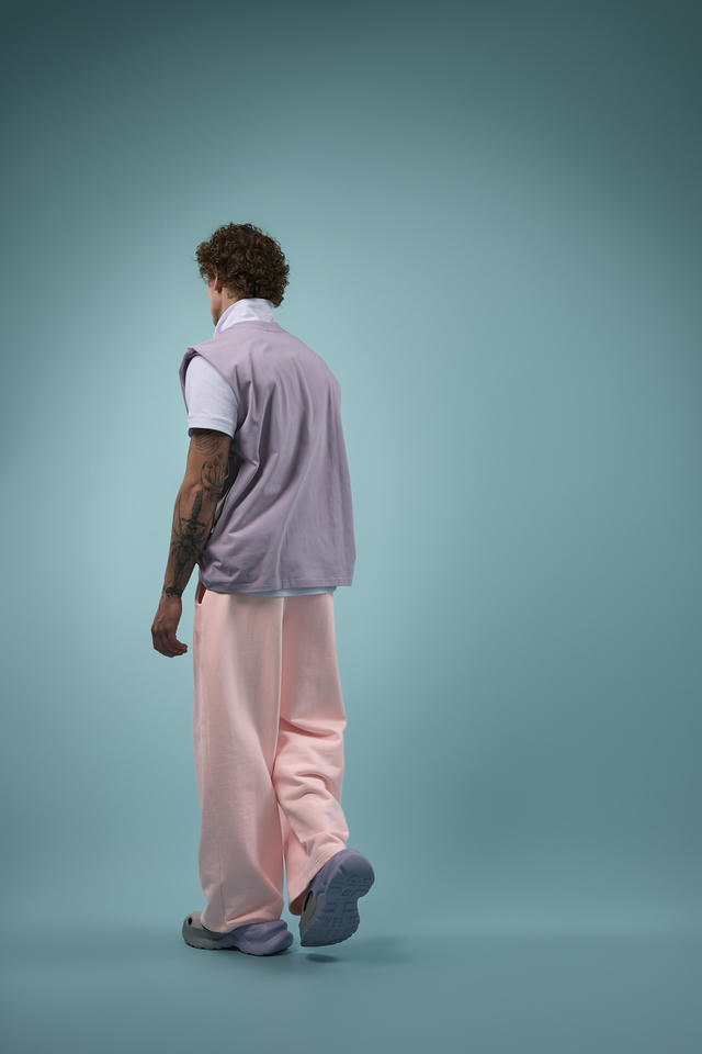 Футболка Undershirt | ZNWR
