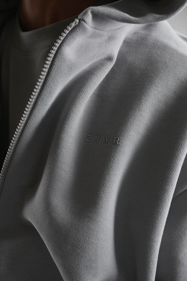 Худи Ford zip | ZNWR