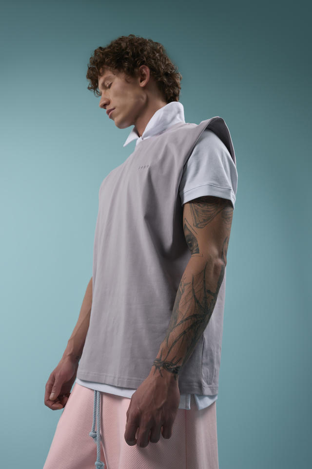 Футболка Undershirt | ZNWR