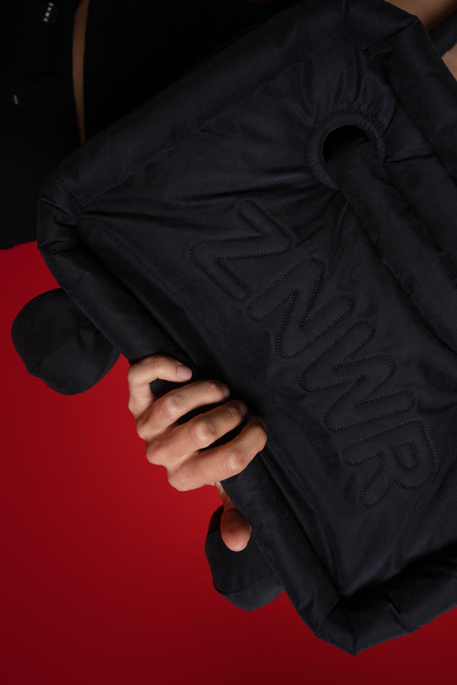 Сумка Wall-E | ZNWR